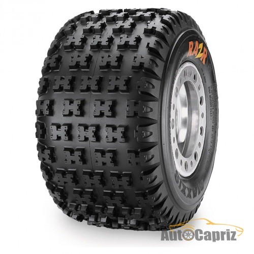 Мотошины Maxxis M932 Razr 20/11 R8 38J 4PR